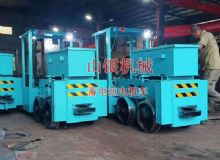 點(diǎn)擊查看詳細(xì)信息<br>標(biāo)題：蓄電池電機(jī)車 閱讀次數(shù)：557
